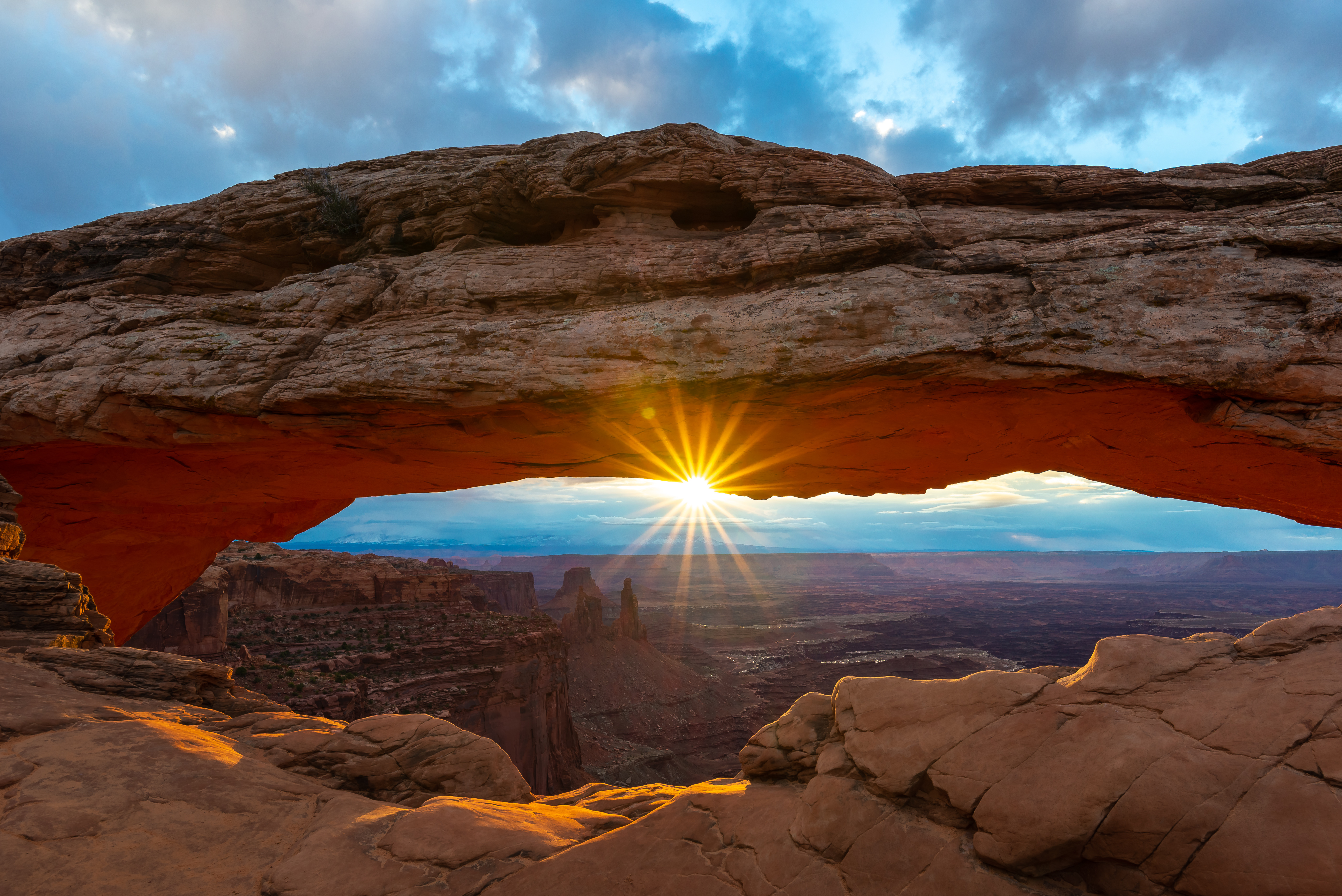 Top 6 National Parks for RV Camping